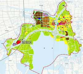 蘇州 躋身中國一線城市的新篇章與城市規(guī)劃
